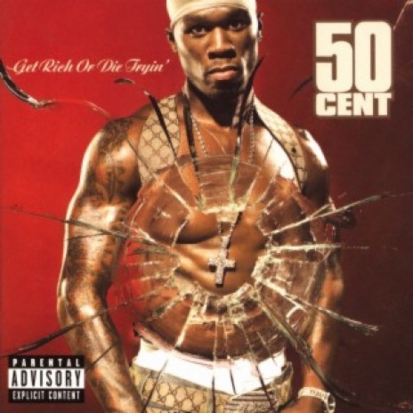 50 Cent - Many Men Mp3 Download