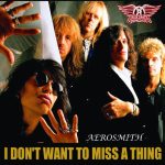 Aerosmith - I Don't Want To Miss A Thing Mp3 Download