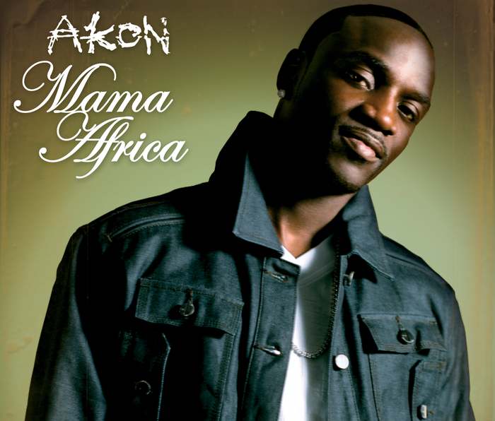 Akon - Mama Africa Mp3 Download