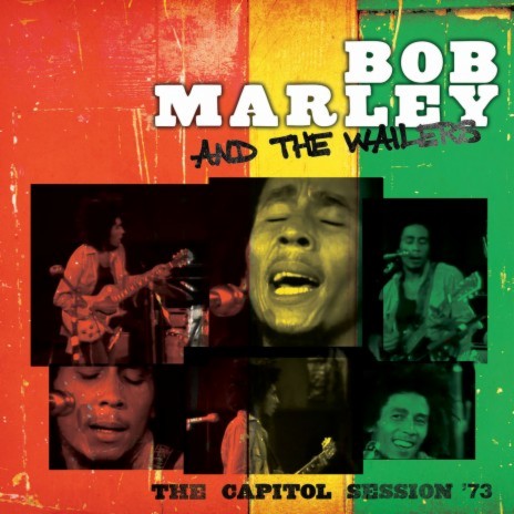 Bob Marley And The Wailers - Stir It Up Mp3 Download