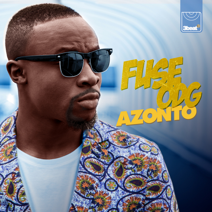 Fuse ODG - Azonto Mp3 Download