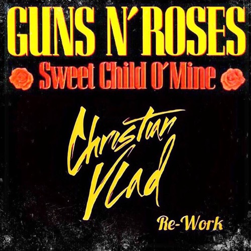 Guns N' Roses Sweet Child O Mine Mp3 Download