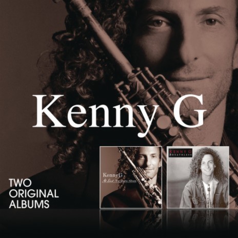 Kenny G - Forever In Love Mp3 Download