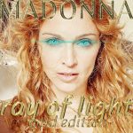 Madonna - Ray Of Light Mp3 Download