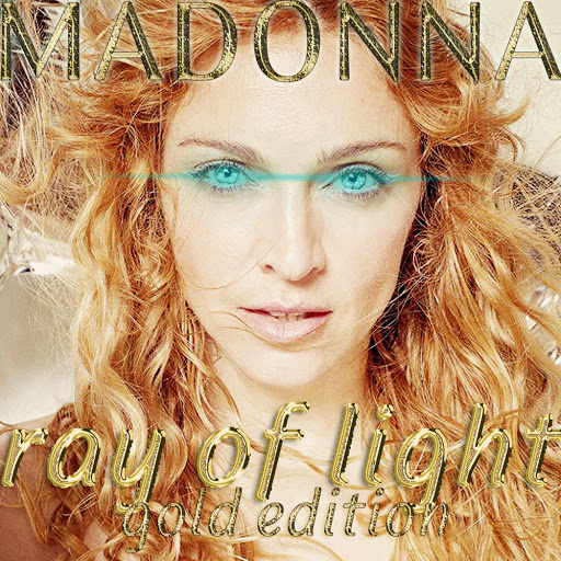 Madonna - Ray Of Light Mp3 Download