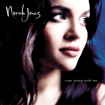 Norah Jones - Come Away With Me Mp3 Download
