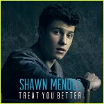 Shawn Mendes - Treat You Better Mp3 Download