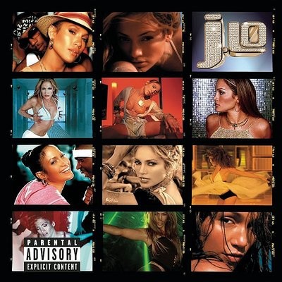 Jennifer Lopez - I'm Real Remix ft Ja Rule Mp3 Download