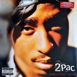 2pac - 2 Of Amerikaz Most Wanted Mp3 Download