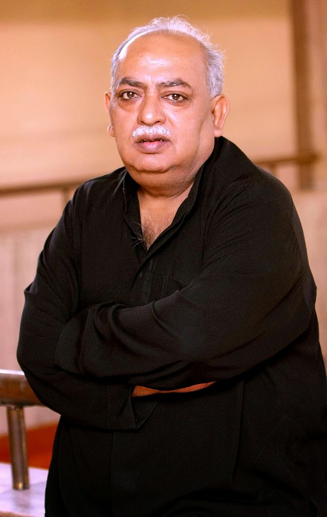 Munawwar Rana Biography, Career, Family, Facts and Cause of Death