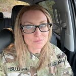 Col Meghann Sullivan Biography, Age, Education, Career, Personal Life and Net Worth