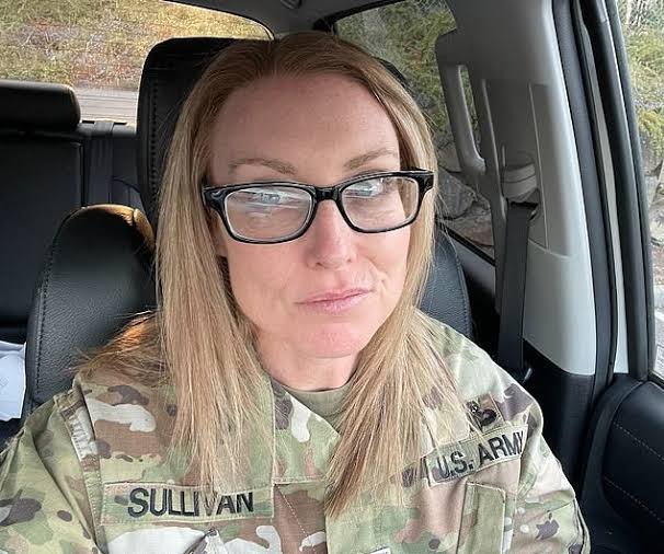 Col Meghann Sullivan Biography, Age, Education, Career, Personal Life and Net Worth