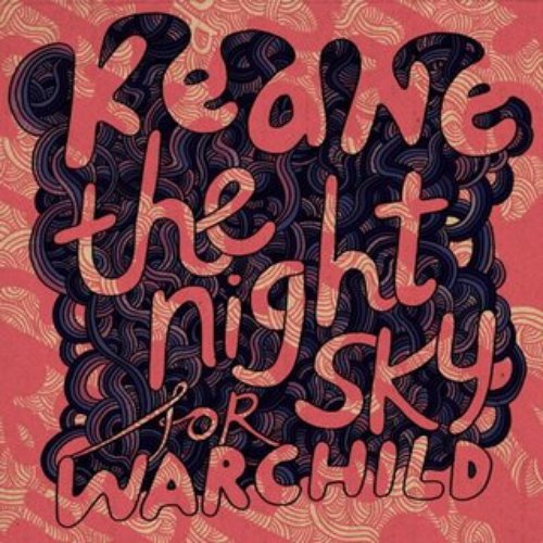 Keane The Night Sky EP Download