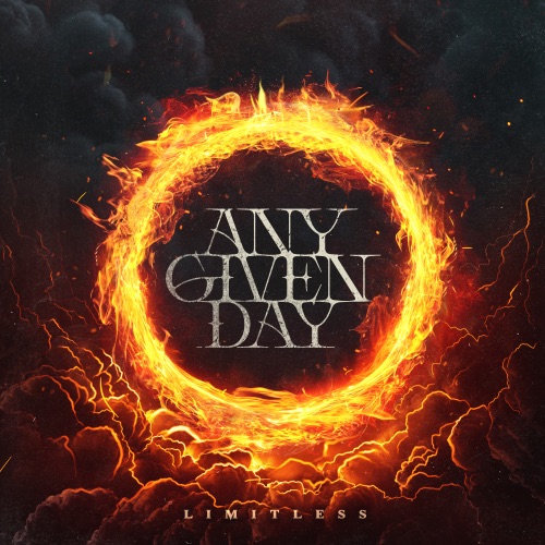 Any Given Day Limitless Album Download