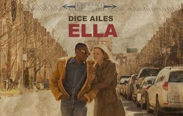 Dice Ailes Ella (Sped up) Mp3 Download
