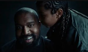 Kanye West Talking/Once Again Mp3 Download