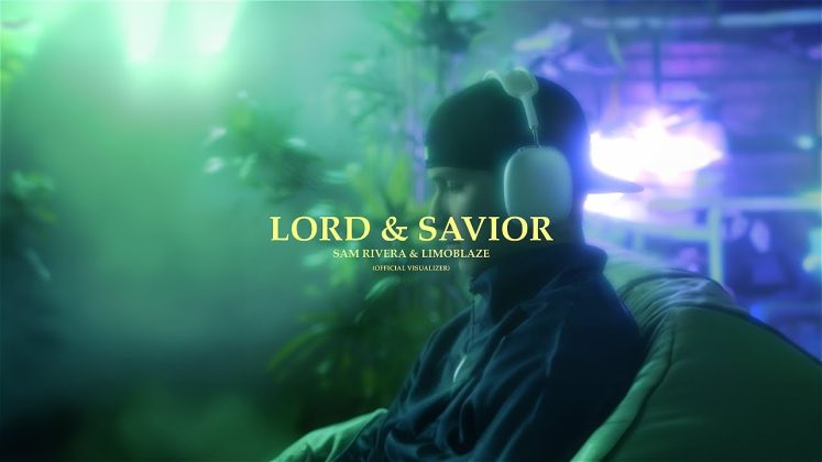 Sam Rivera ft Limoblaze Lord & Savior Mp3 Download 
