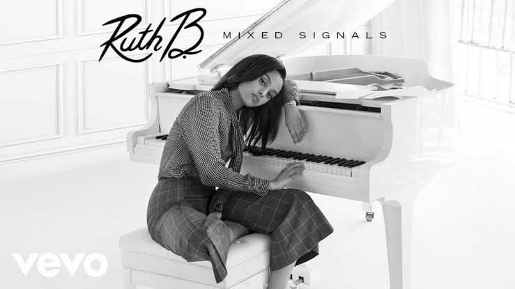 Ruth B Mixed Signals Mp3 Download
