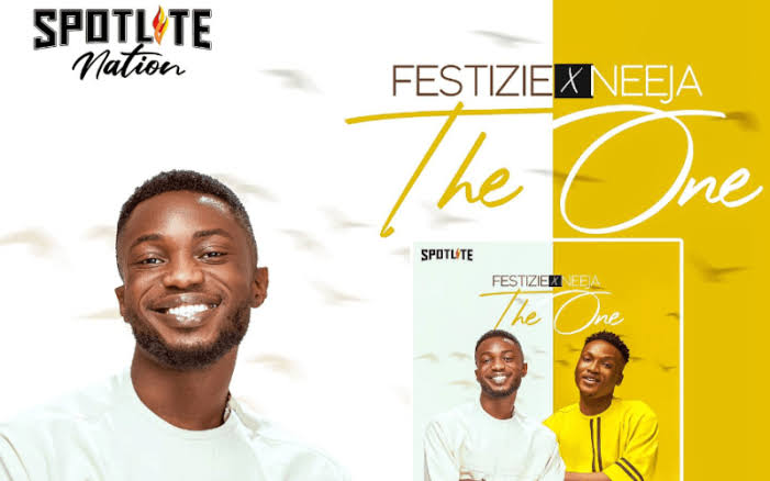 Festizie ft Neeja The One Mp3 Download